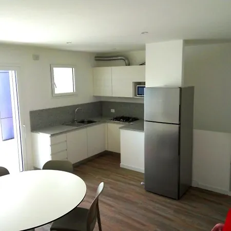Cozy Duplex Penthouse In Lignano Apartment *