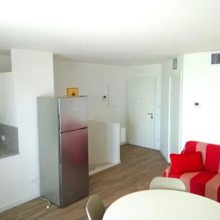 Cozy Duplex Penthouse In Lignano Apartment Lignano Sabbiadoro