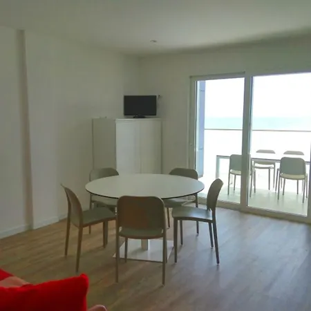 Cozy Duplex Penthouse In Lignano Lignano Sabbiadoro