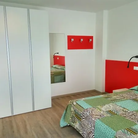 Apartment Cozy Duplex Penthouse In Lignano Lignano Sabbiadoro