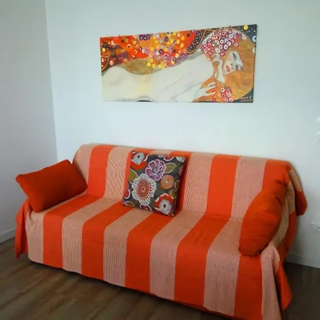 Apartment Cozy Duplex Penthouse In Lignano Lignano Sabbiadoro
