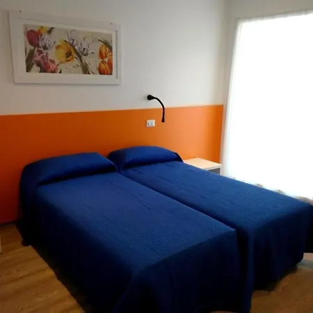 Cozy Duplex Penthouse In Lignano *