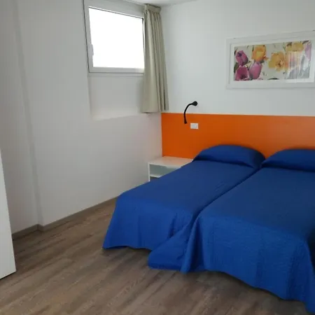 Apartment Cozy Duplex Penthouse In Lignano *