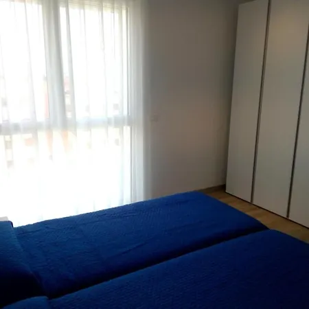 Apartment Cozy Duplex Penthouse In Lignano *
