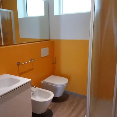 Cozy Duplex Penthouse In Lignano Apartment *