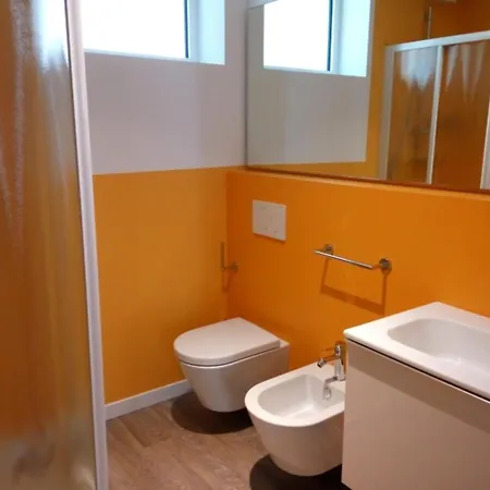 Cozy Duplex Penthouse In Lignano * Lignano Sabbiadoro