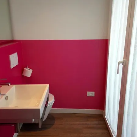 Apartment Cozy Duplex Penthouse In Lignano *