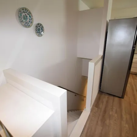 Cozy Duplex Penthouse In Lignano Lignano Sabbiadoro