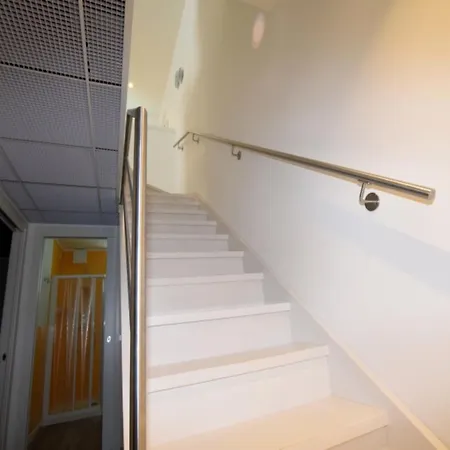 Cozy Duplex Penthouse In Lignano * Lignano Sabbiadoro