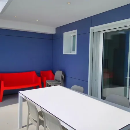 Cozy Duplex Penthouse In Lignano Lignano Sabbiadoro