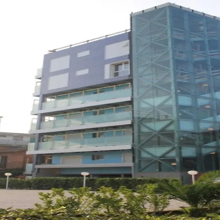 Cozy Duplex Penthouse In Lignano * Lignano Sabbiadoro