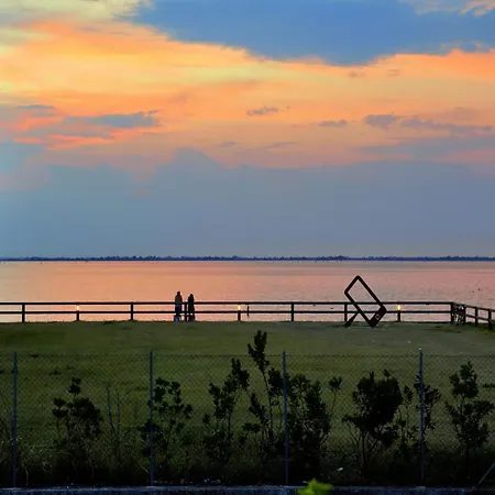 Cozy Duplex Penthouse In Lignano Lignano Sabbiadoro